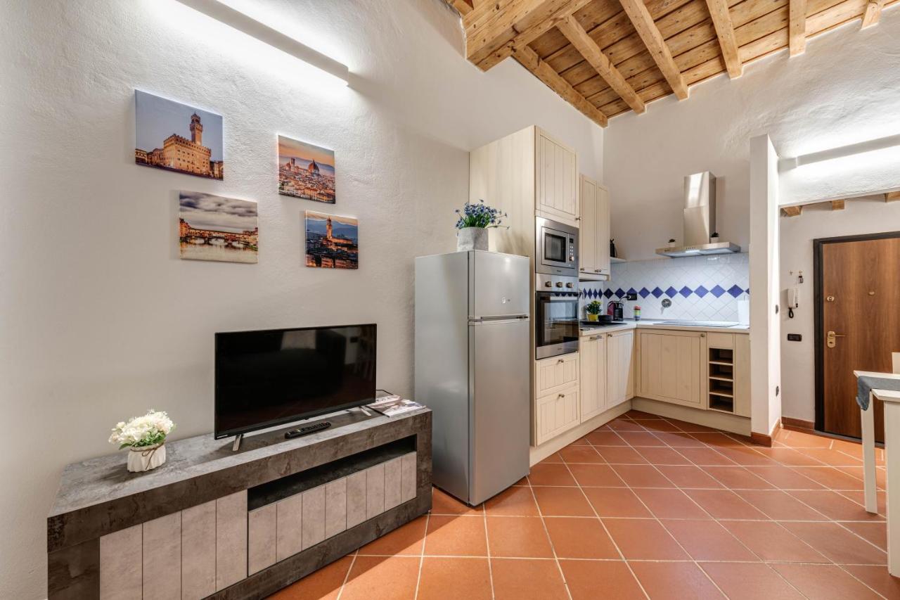 Apartamento Boboli Florencia
