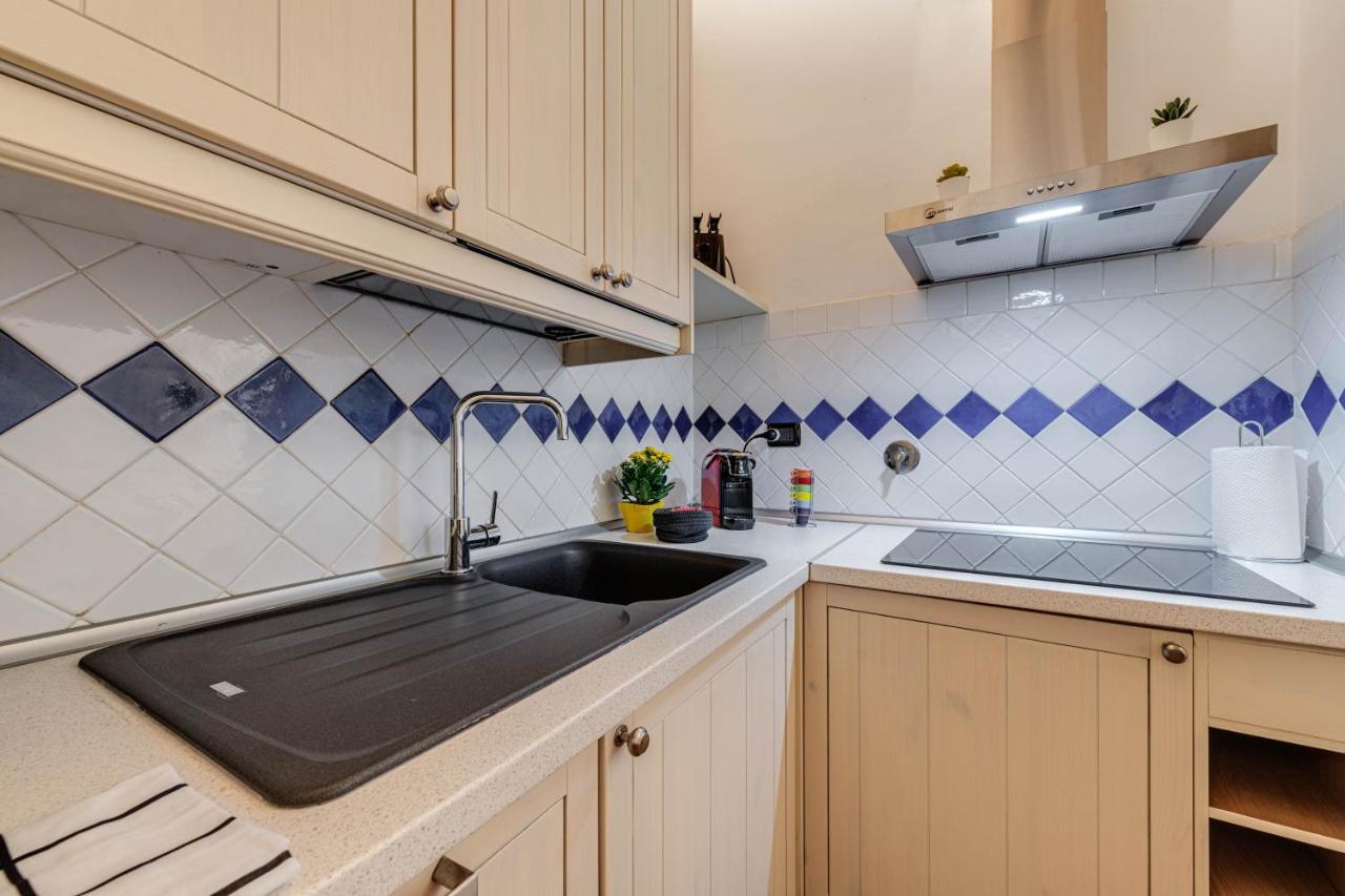 Boboli Apartamento Florencia