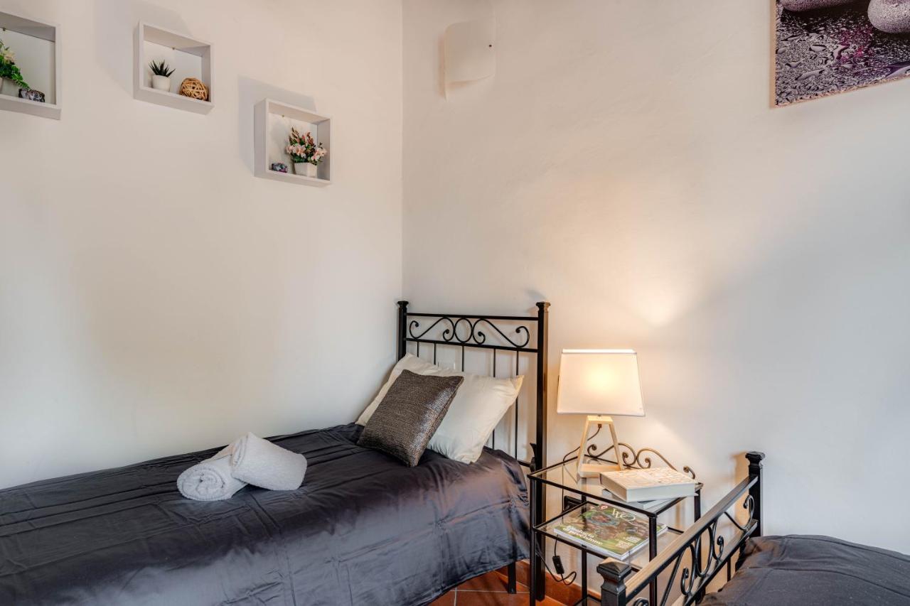Boboli Apartamento Florencia