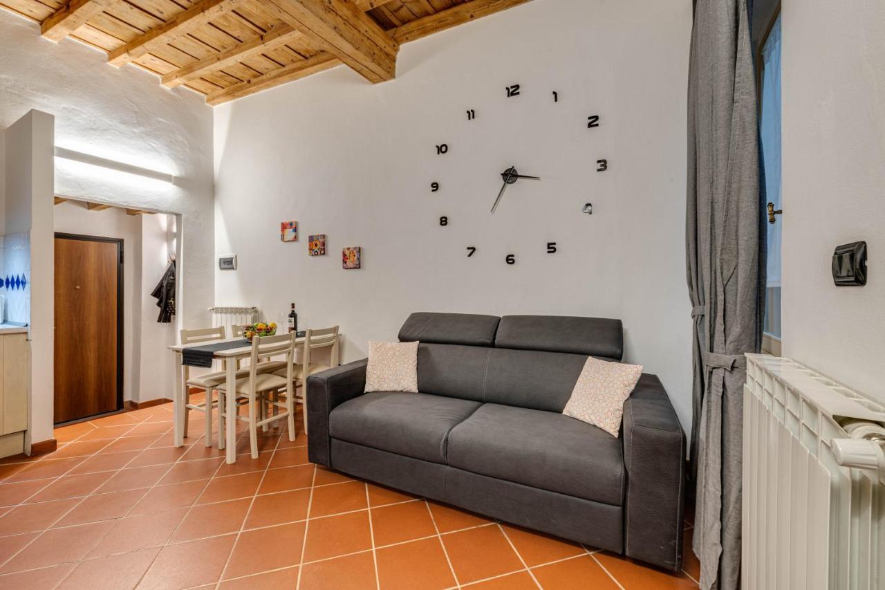Boboli Apartamento Florencia