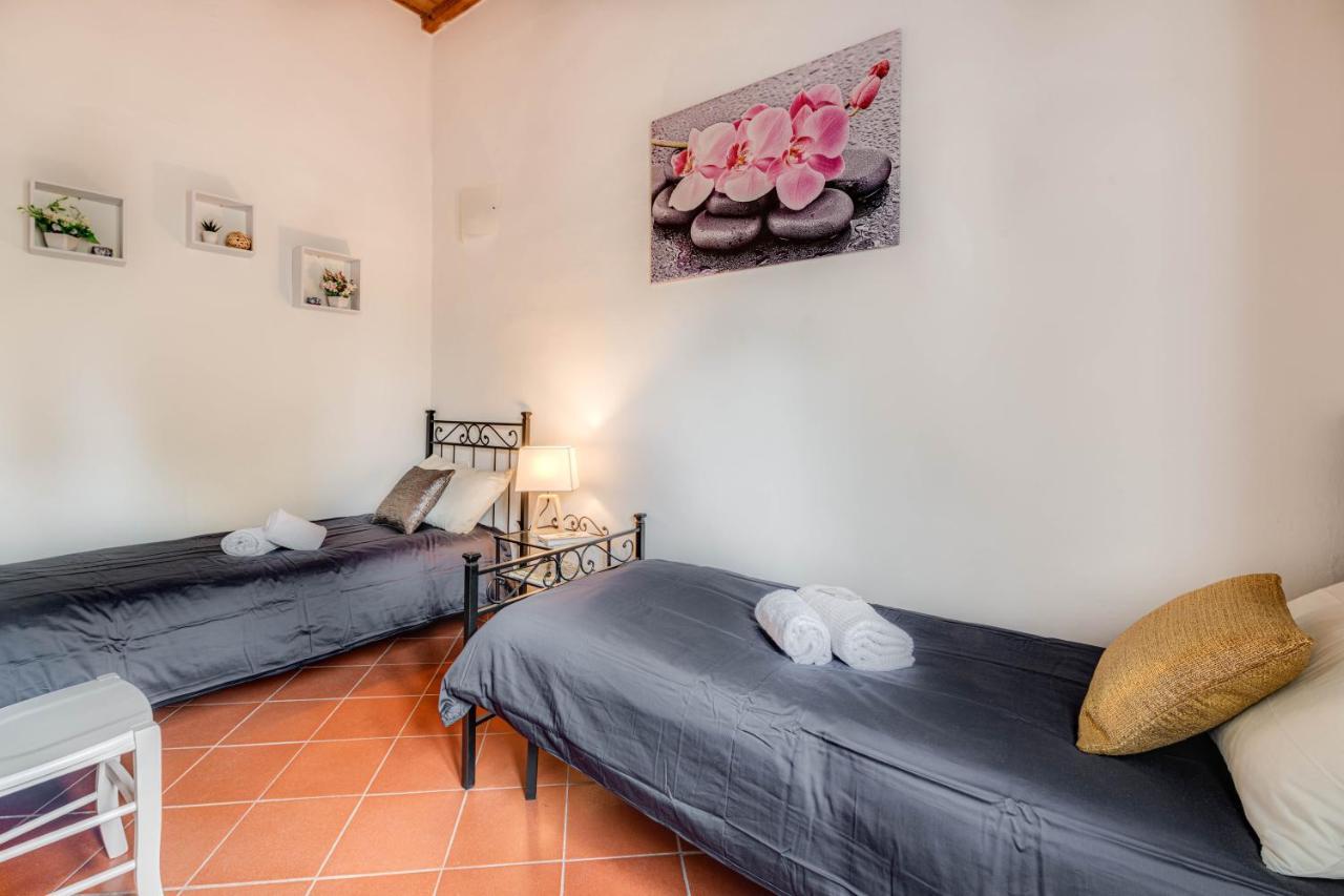 Boboli Apartamento Florencia