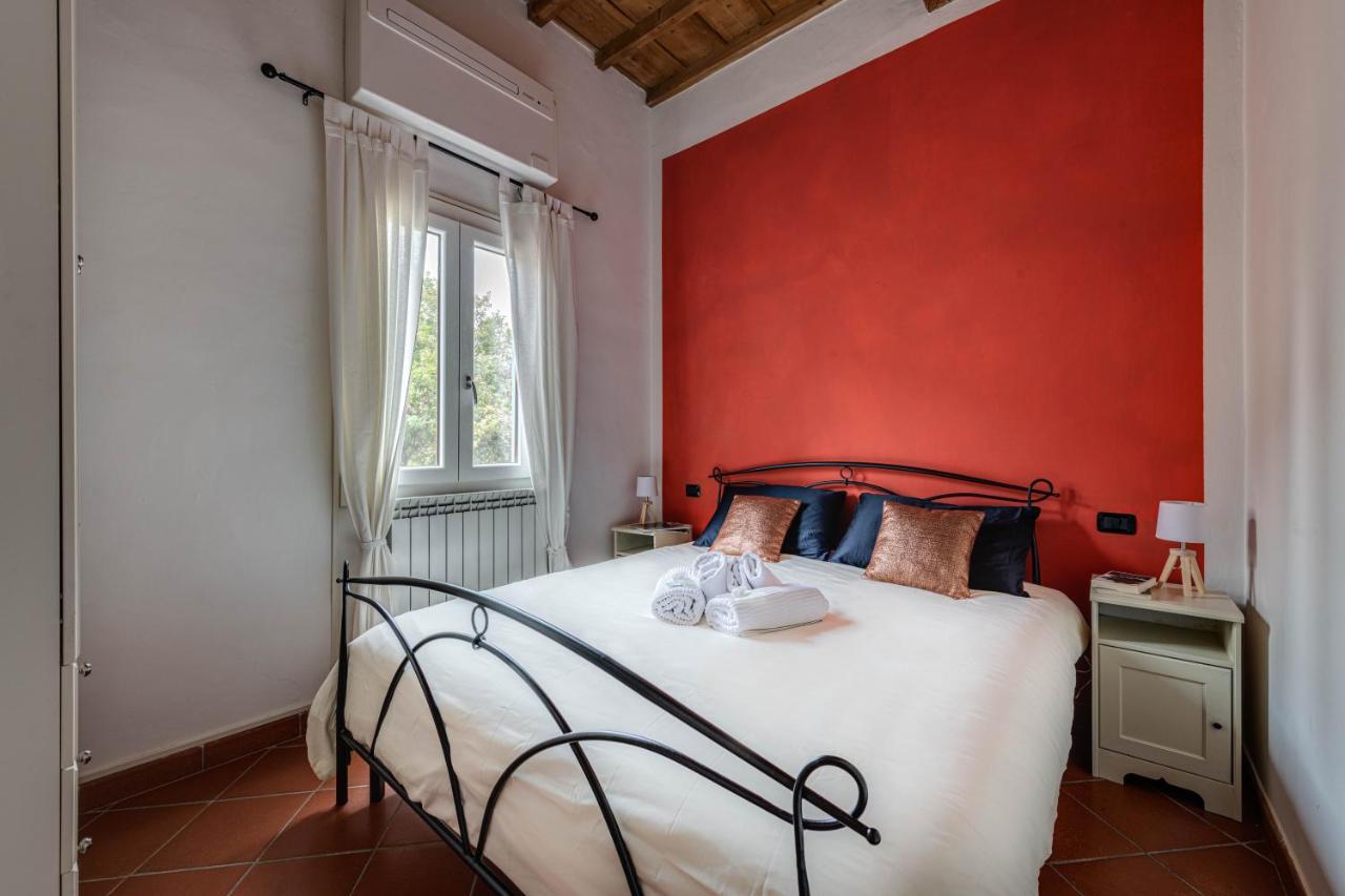 Boboli Apartamento *